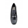 Zapatos Mujer Piel Negro cuña 621 44,95 €