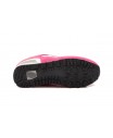 Deportivos Mujer Rosa 661-6 44,95 €