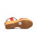 Sandalias Mujer Piel Cuña 665 44,95 €