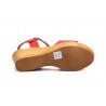 Sandalias Mujer Piel Cuña 665 44,95 €