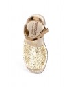 Avarcas Menorquinas Girl Glitter Padded 670144,95 €