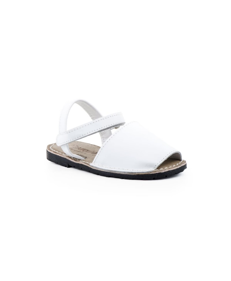 Avarcas Menorquinas Girl Glitter Padded 670144,95 €