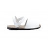 Avarcas Menorquinas Girl Glitter Padded 670144,95 €