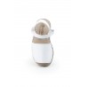 Avarcas Menorquinas Girl Glitter Padded 670144,95 €