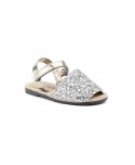 Avarcas Menorquinas Girl Glitter Padded 670144,95 €