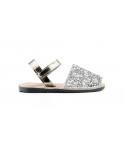 Avarcas Menorquinas Girl Glitter Padded 670144,95 €