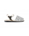 Avarcas Menorquinas Girl Glitter Padded 670144,95 €