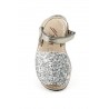 Avarcas Menorquinas Girl Glitter Padded 670144,95 €