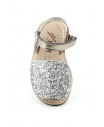 Avarcas Menorquinas Girl Glitter Padded 670144,95 €