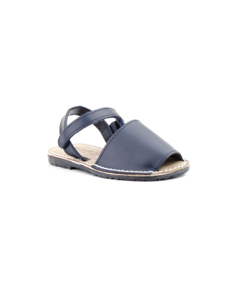 Avarcas Menorquinas Girl Glitter Padded 670144,95 €