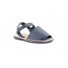Avarcas Menorquinas Girl Glitter Padded 670144,95 €