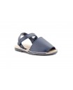 Avarcas Menorquinas Girl Glitter Padded 670144,95 €