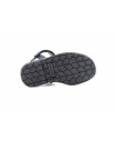 Avarcas Menorquinas Girl Glitter Padded 670144,95 €