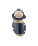 Avarcas Menorquinas Girl Glitter Padded 670144,95 €