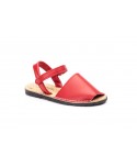 Avarcas Menorquinas Girl Glitter Padded 670144,95 €