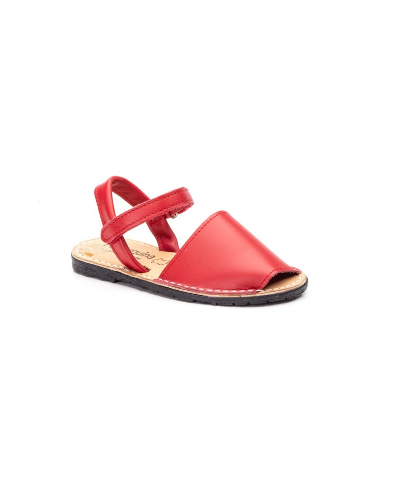 Avarcas Menorquinas Girl Glitter Padded 670144,95 €