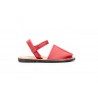 Avarcas Menorquinas Girl Glitter Padded 670144,95 €