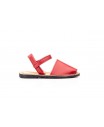 Avarcas Menorquinas Girl Glitter Padded 670144,95 €
