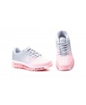 Deportivos Mujer Rosa Gris Camara Aire 7-5337H-12 44,95 €