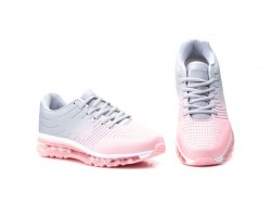 Deportivos Mujer Rosa Gris Camara Aire 7-5337H-12 44,95 €