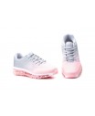 Deportivos Mujer Rosa Gris Camara Aire 7-5337H-12 44,95 €
