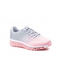 Deportivos Mujer Rosa Gris Camara Aire 7-5337H-12 44,95 €