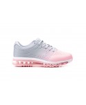 Deportivos Mujer Rosa Gris Camara Aire 7-5337H-12 44,95 €