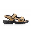 Leather Men's California Sandal Morxiva 700144,95 €