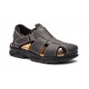 Sandalia Californiana Bio Hombre Piel Morxiva 7003 44,95 €