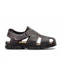 Sandalia Californiana Bio Hombre Piel Morxiva 7003 44,95 €