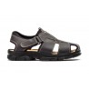 Sandalia Californiana Bio Hombre Piel Morxiva 7003 44,95 €