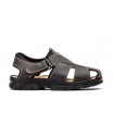 Sandalia Californiana Bio Hombre Piel Morxiva 7003 44,95 €