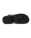 Sandalia Californiana Bio Hombre Piel Morxiva 7003 44,95 €