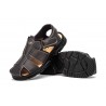 Sandalia Californiana Bio Hombre Piel Morxiva 7003 44,95 €