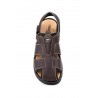 Sandalia Californiana Bio Hombre Piel Morxiva 7003 44,95 €