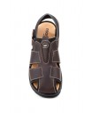 Sandalia Californiana Bio Hombre Piel Morxiva 7003 44,95 €