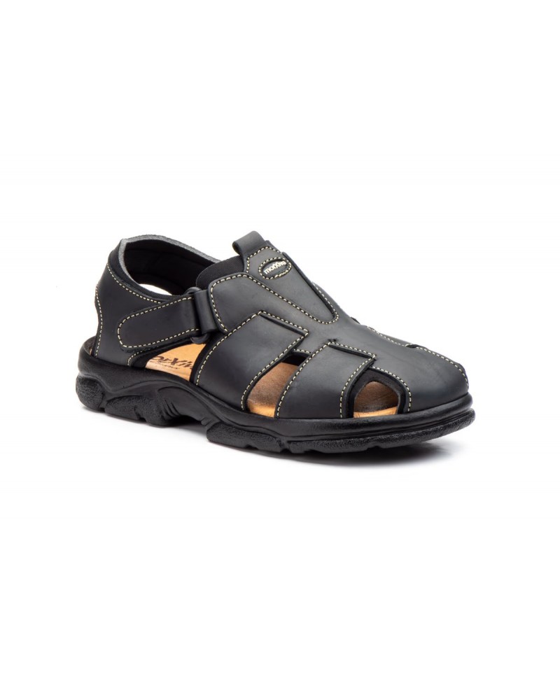 Men's Leather California Sandal Morxiva 700344,95 €