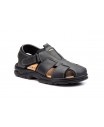 Men's Leather California Sandal Morxiva 700344,95 €