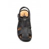 Men's Leather California Sandal Morxiva 700344,95 €