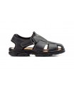 Men's Leather California Sandal Morxiva 700344,95 €