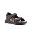 Men's Leather Sandals with Removable Strap 700944,95 €
