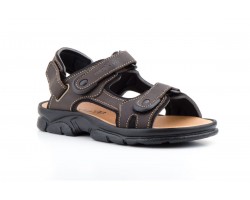 Sandalias Hombre Piel Correa Desmontable 7009 44,95 €
