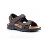 Men's Leather Sandals with Removable Strap 700944,95 €