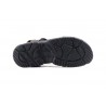 Men's Leather Sandals with Removable Strap 700944,95 €