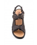 Men's Leather Sandals with Removable Strap 700944,95 €
