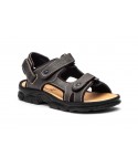 Men's Leather Sandals with Removable Strap 700944,95 €