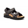Men's Leather Sandals with Removable Strap 700944,95 €