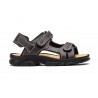 Men's Leather Sandals with Removable Strap 700944,95 €