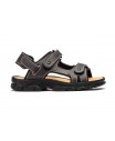 Men's Leather Sandals with Removable Strap 700944,95 €