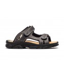 Men's Leather Sandals with Removable Strap 700944,95 €